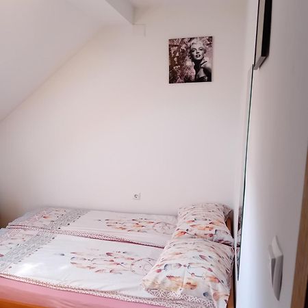 Hotel Sobe Sokcic Karlovac Zewnętrze zdjęcie