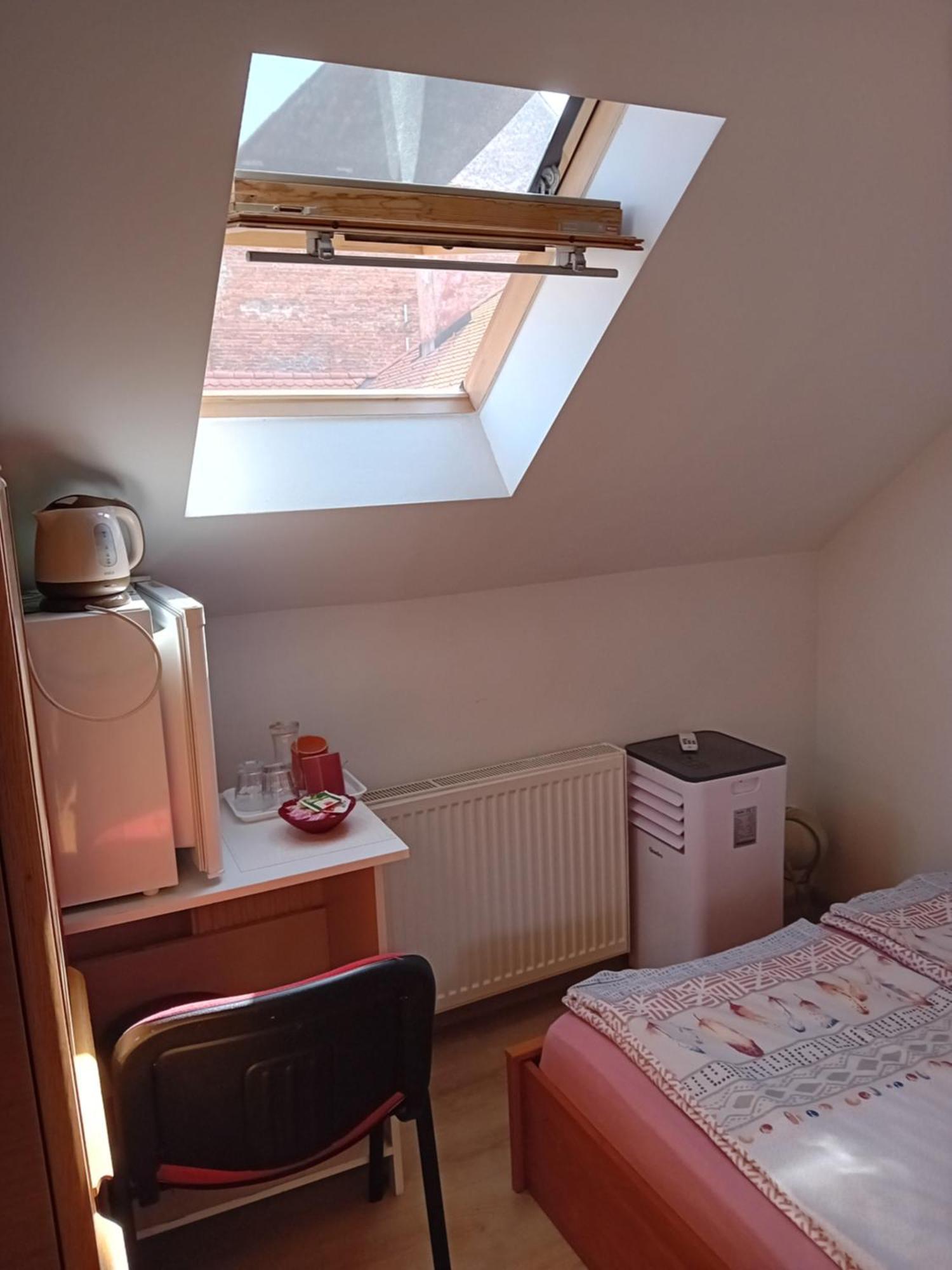 Hotel Sobe Sokcic Karlovac Zewnętrze zdjęcie