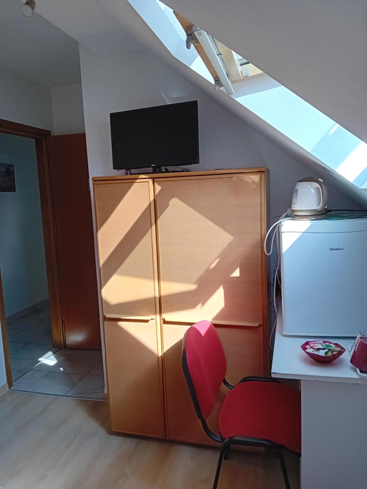 Hotel Sobe Sokcic Karlovac Zewnętrze zdjęcie