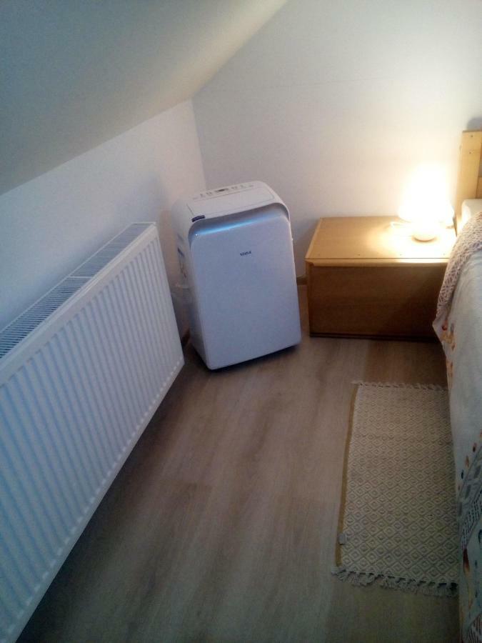 Hotel Sobe Sokcic Karlovac Zewnętrze zdjęcie
