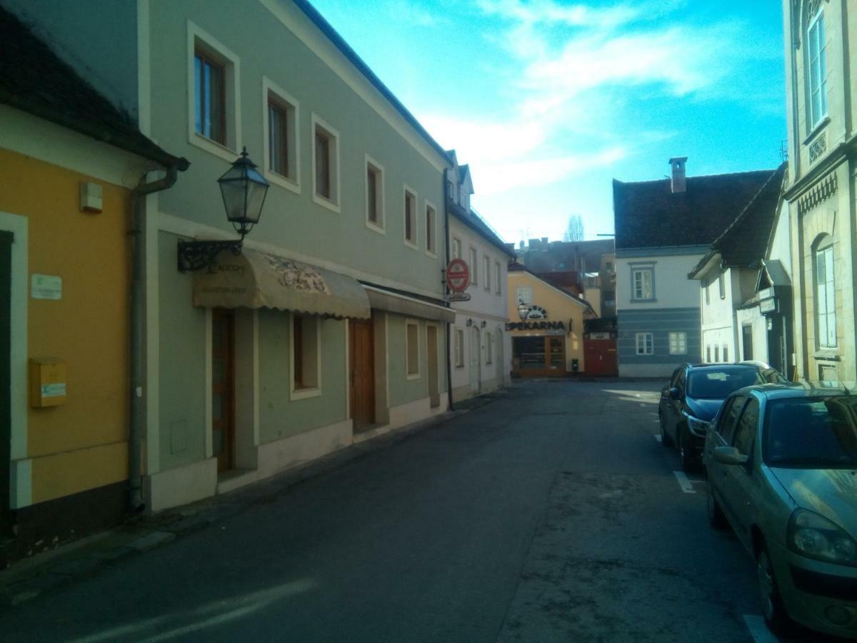 Hotel Sobe Sokcic Karlovac Zewnętrze zdjęcie