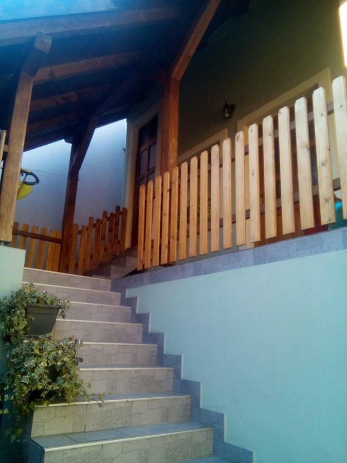Hotel Sobe Sokcic Karlovac Zewnętrze zdjęcie
